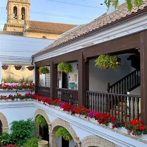 La De Pilar Apartahotel Córdoba