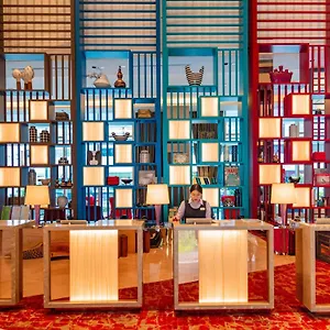 Mercure Bugis Hotel Singapur