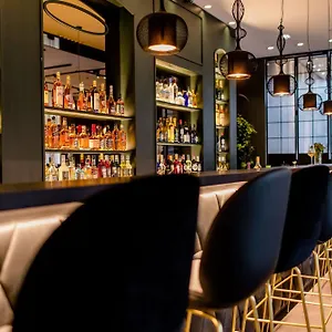 One Paris-porte Dorée Hotel París