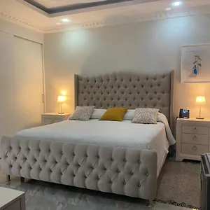 Hotel Dominican Barcelona, San Juan de la Maguana