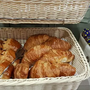 De La Cite Rougemont Hotel París