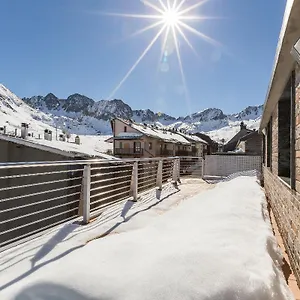 Pierre&vacances Andorra Alaska Apartahotel Pas De La Casa