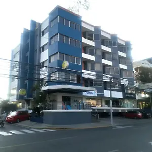 3* Apartahotel Jardines Metropolitanos